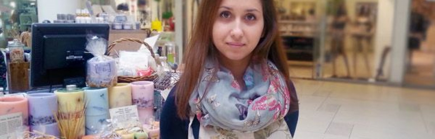 Големите и важни неща идват в малки опаковки!